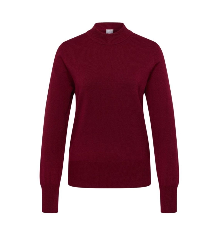 Rabe Pullover 5264 Merlot