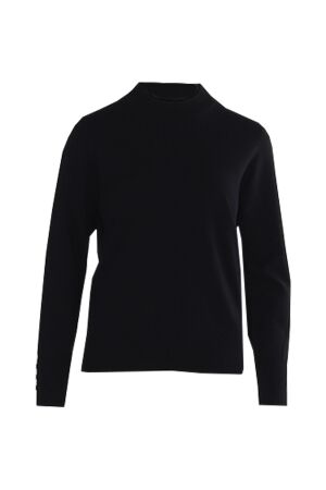 Rabe Pullover 5099 Schwarz