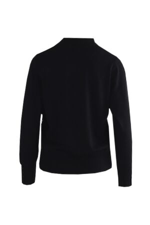 Rabe Pullover 5099 Schwarz