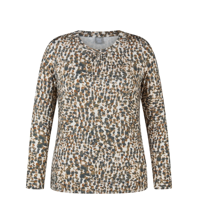 Rabe T-Shirt 5084 Flanell