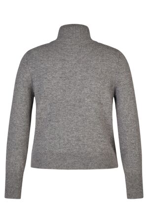 Rabe Strickjacke 5084 Flanell