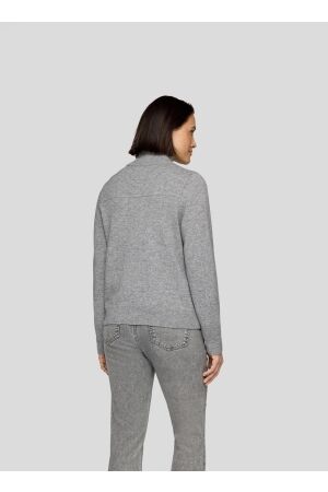 Rabe Strickjacke 5084 Flanell