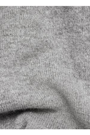 Rabe Strickjacke 5084 Flanell