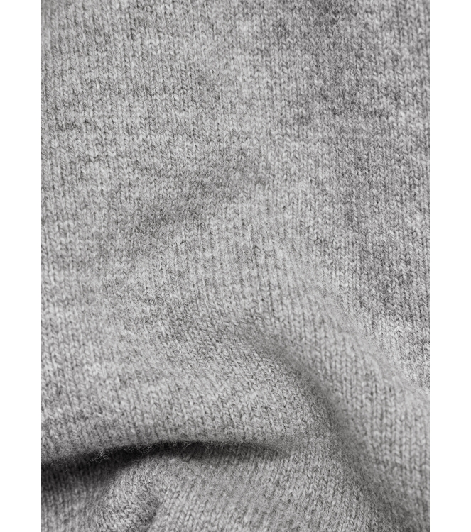 Rabe Strickjacke 5084 Flanell