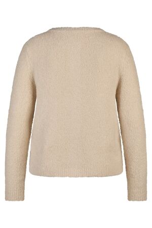 Rabe Strickjacke 5611 Vanille