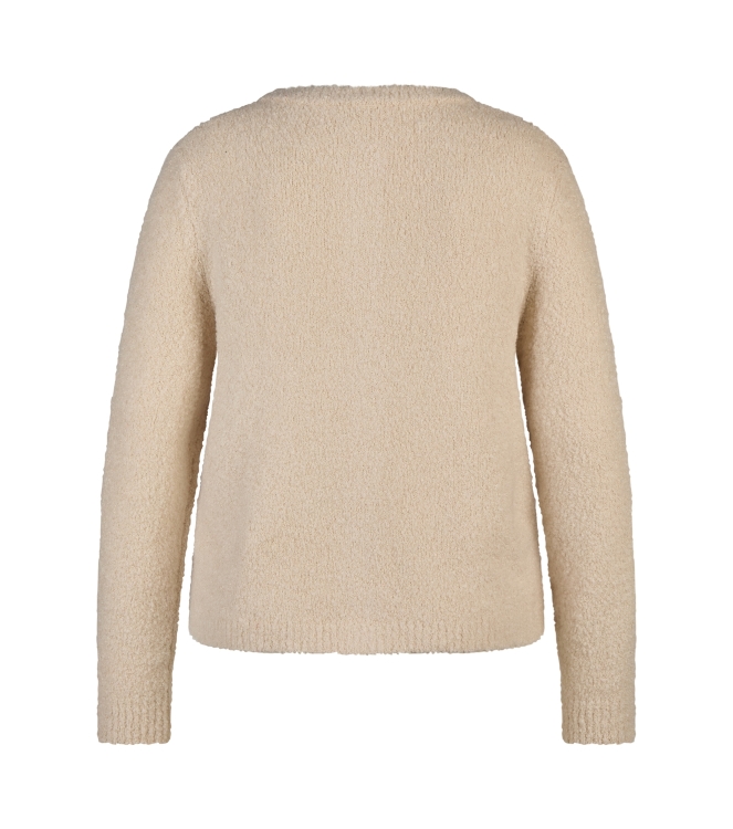 Rabe Strickjacke 5611 Vanille