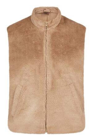 Rabe Weste 5632 Macchiato