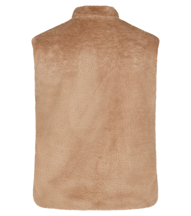 Rabe Weste 5632 Macchiato