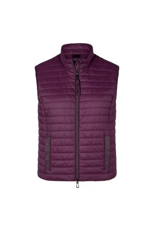 Rabe Weste 5287 Pflaume