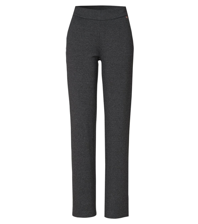 Relaxed by Toni Scarlet Wide Leg 089 Schwarz