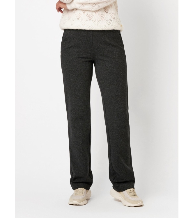 Relaxed by Toni Scarlet Wide Leg 089 Schwarz