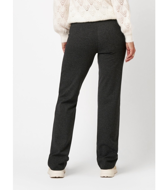 Relaxed by Toni Scarlet Wide Leg 089 Schwarz