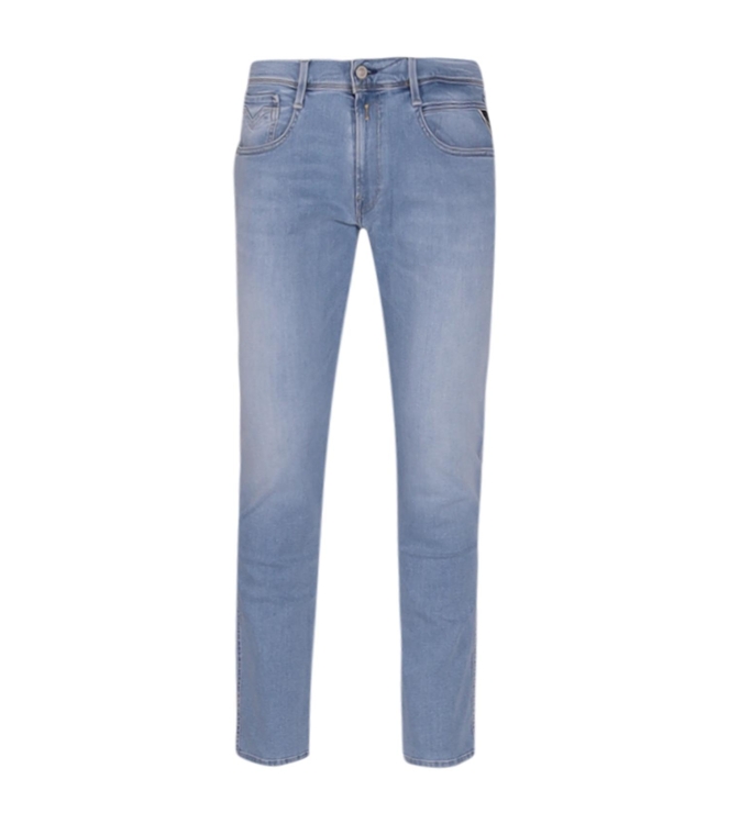 Replay Hyperflex stretch hyperflex 010 Light blue denim
