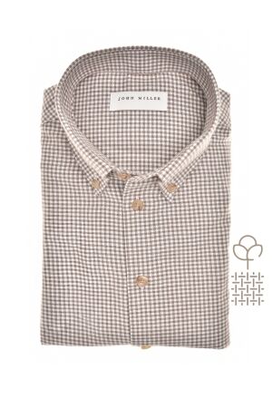 John Miller JM25017 SF5 650 Middenbruin