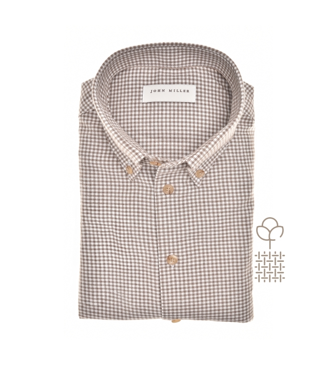 John Miller JM25017 SF5 650 Middenbruin