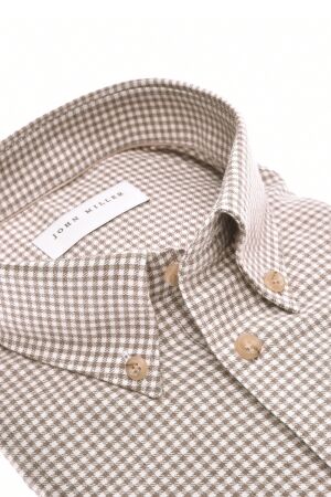 John Miller JM25017 SF5 650 Middenbruin