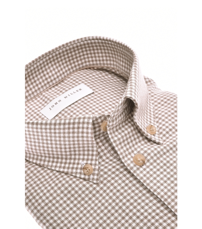 John Miller JM25017 SF5 650 Middenbruin