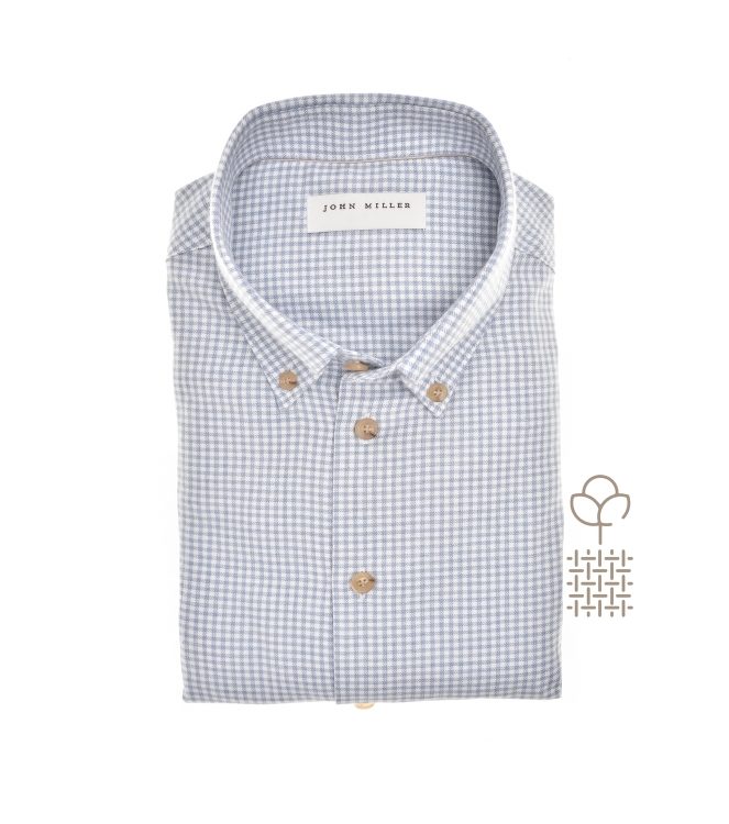 John Miller JM25017 SF5 120 Lichtblauw