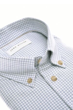 John Miller JM25017 SF5 120 Lichtblauw