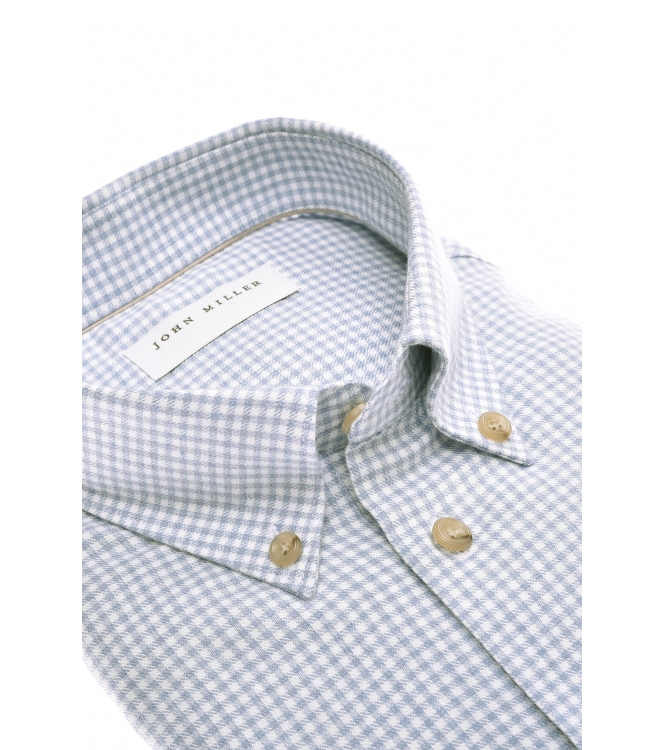 John Miller JM25017 SF5 120 Lichtblauw