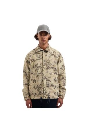 Dstrezzed Sawyer Jacket