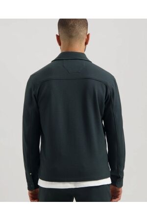 Dstrezzed Pike Overshirt 562 Forest river