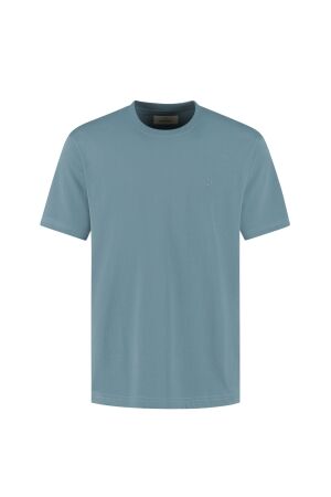 Dstrezzed Collin SS Tee 630 Mist blue