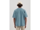 Dstrezzed Collin SS Tee 630 Mist blue