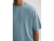 Dstrezzed Collin SS Tee 630 Mist blue