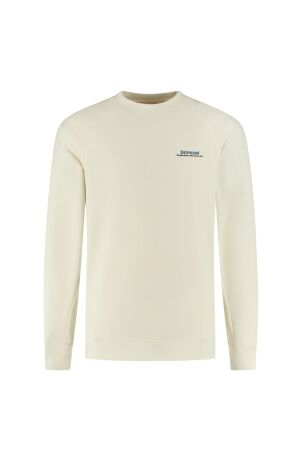 Dstrezzed Adrian Crewneck Graphic 107 Silver birch