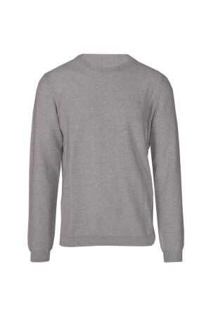Dstrezzed Mercury Crewneck 107 Silver birch