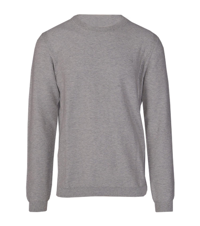 Dstrezzed Mercury Crewneck 107 Silver birch