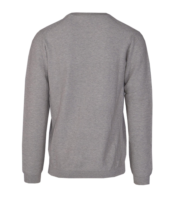 Dstrezzed Mercury Crewneck 107 Silver birch
