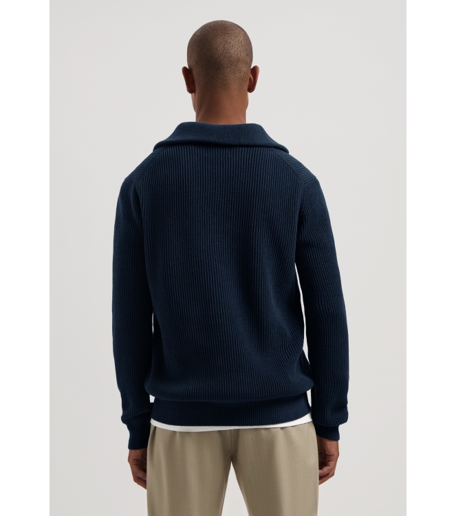 Dstrezzed Josiah Skipper 649 Dark navy