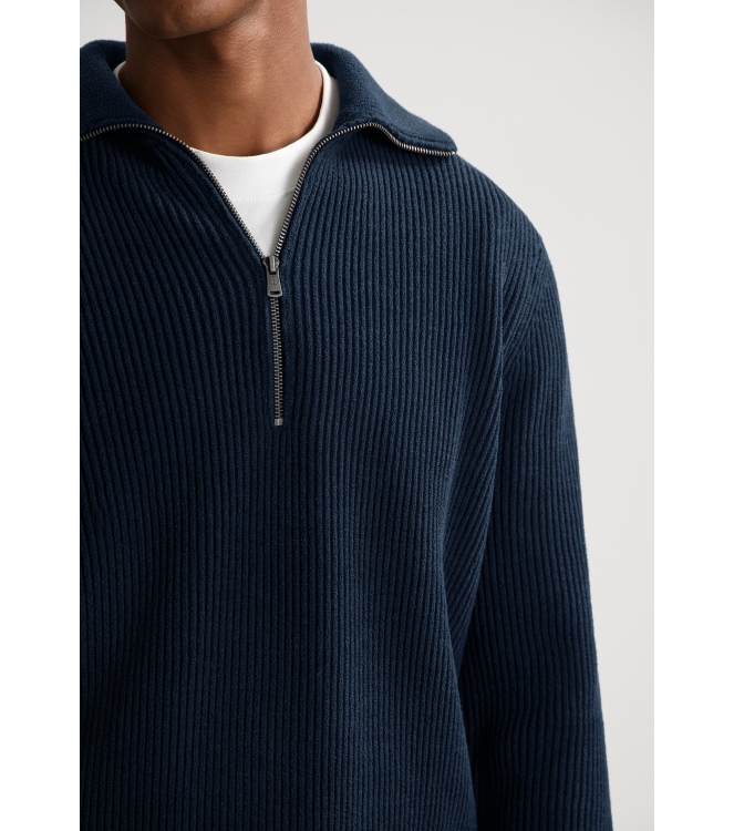 Dstrezzed Josiah Skipper 649 Dark navy