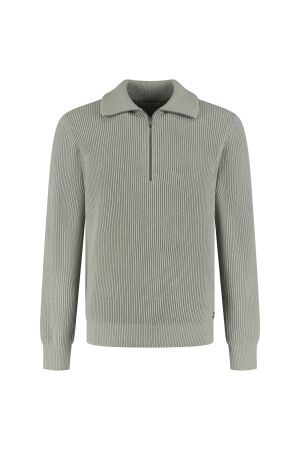 Dstrezzed Josiah Skipper 831 Ghost grey