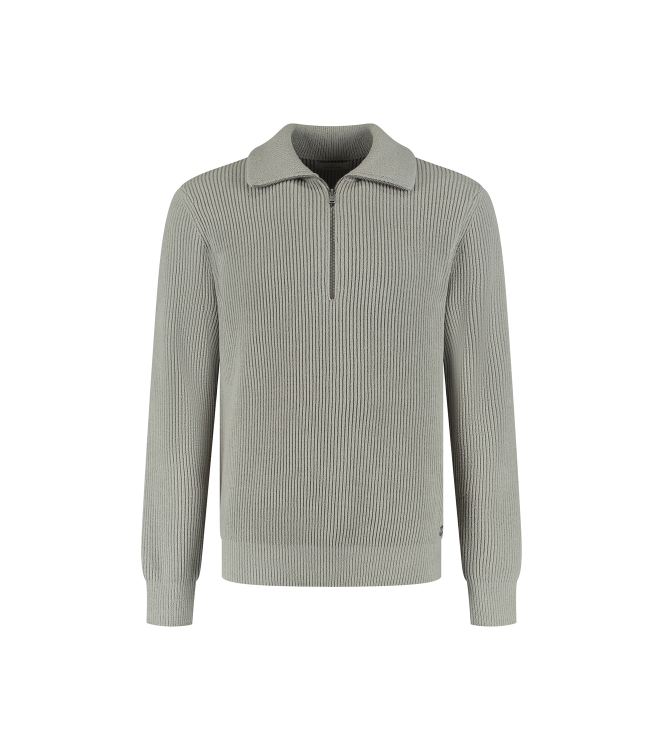 Dstrezzed Josiah Skipper 831 Ghost grey