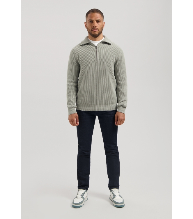 Dstrezzed Josiah Skipper 831 Ghost grey