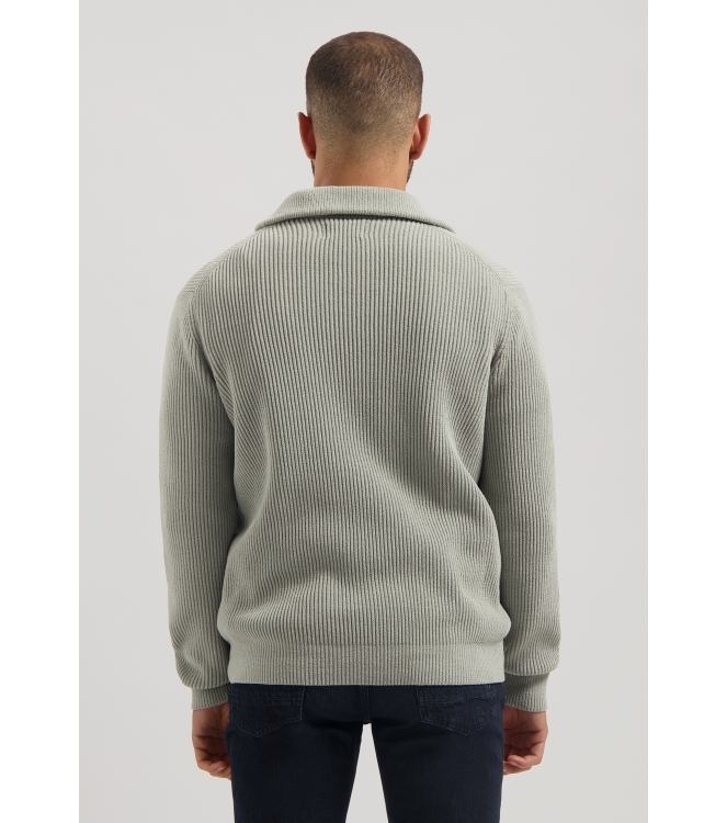 Dstrezzed Josiah Skipper 831 Ghost grey