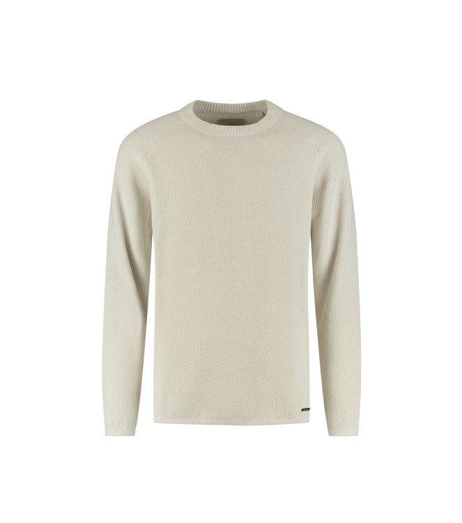 Dstrezzed Neill Big Chenille 107 Silver birch