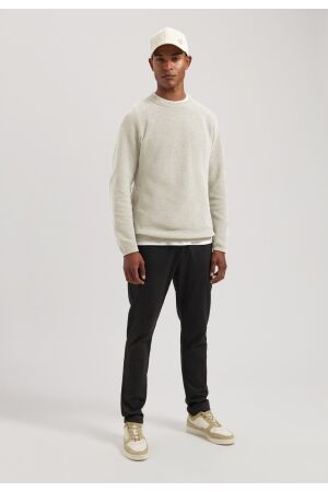 Dstrezzed Neill Big Chenille 107 Silver birch