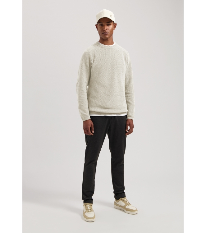 Dstrezzed Neill Big Chenille 107 Silver birch