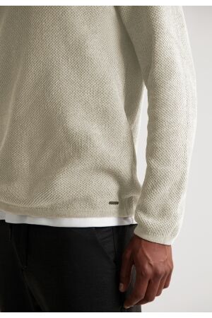 Dstrezzed Neill Big Chenille 107 Silver birch