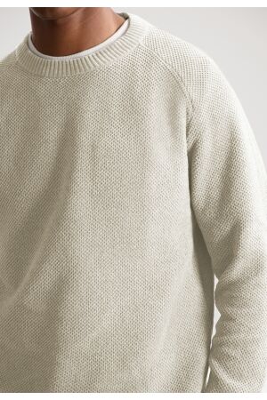 Dstrezzed Neill Big Chenille 107 Silver birch
