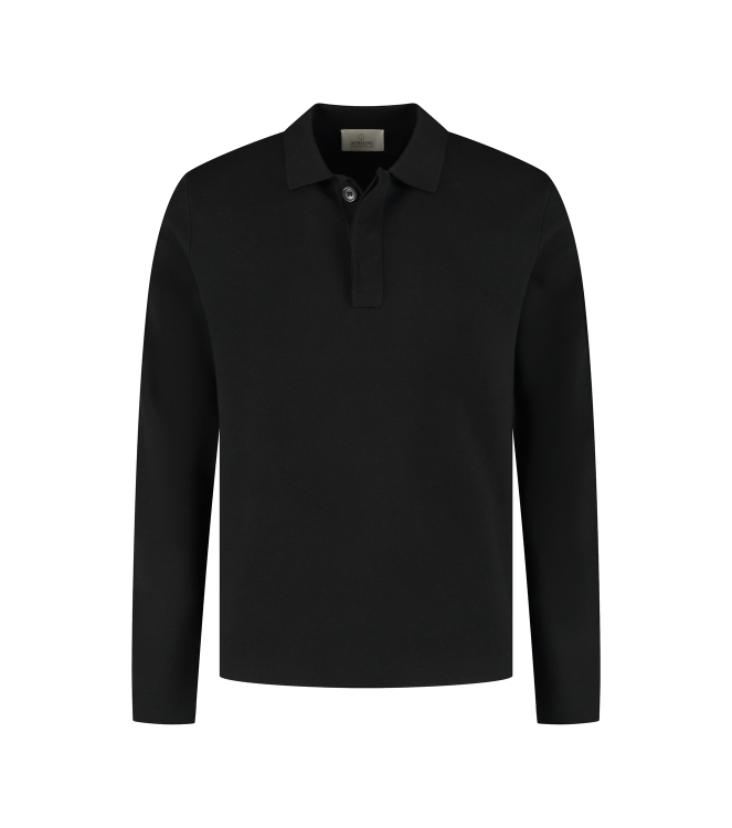 Dstrezzed Chev Polo 999 Black