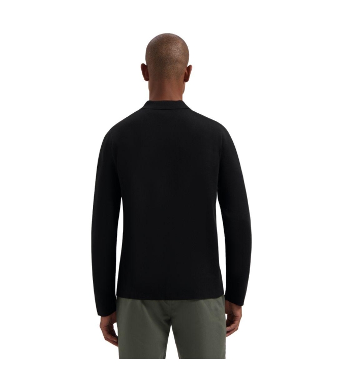 Dstrezzed Chev Polo 999 Black