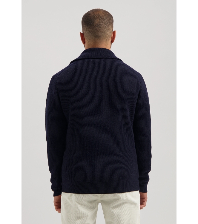 Dstrezzed Stefan Skipper 649 Dark navy