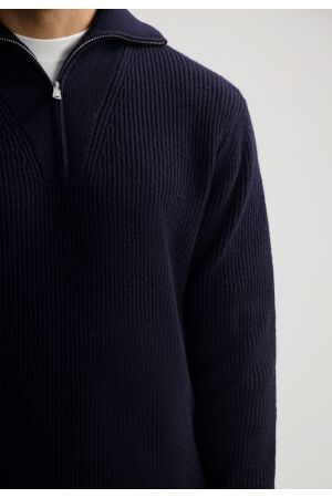 Dstrezzed Stefan Skipper 649 Dark navy