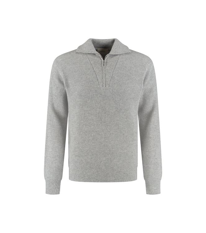 Dstrezzed Stefan Skipper 810 Lt grey