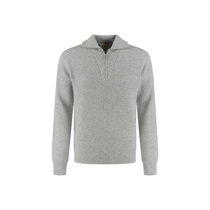 Dstrezzed Stefan Skipper 810 Lt grey